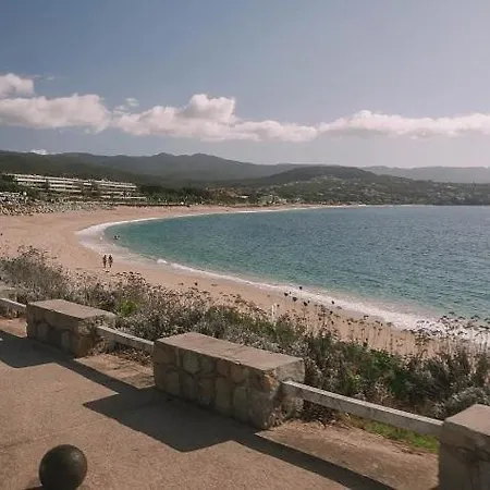 Blue Agosta Aparthotel Grosseto-Prugna