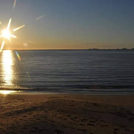 Aparthotel Blue Agosta 4*