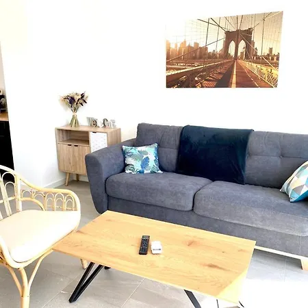 Aparthotel Blue Agosta Grosseto-Prugna