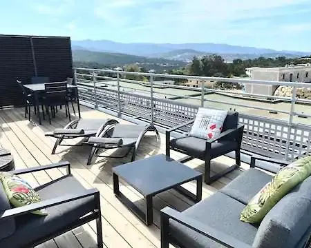 Blue Agosta Grosseto-Prugna