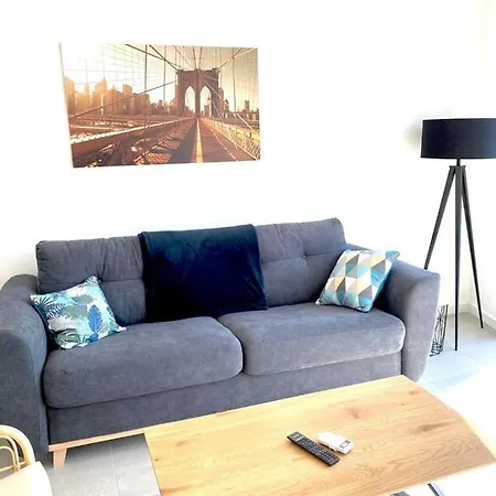 Blue Agosta Aparthotel