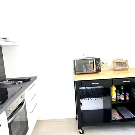 Blue Agosta 4* Grosseto-Prugna