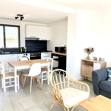 Blue Agosta Aparthotel