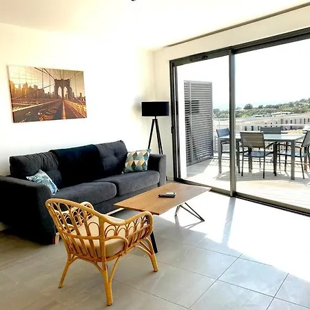 Blue Agosta 4* Grosseto-Prugna