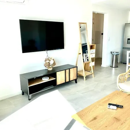 Aparthotel Blue Agosta