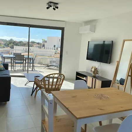 Blue Agosta 4* Grosseto-Prugna