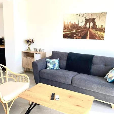 Aparthotel Blue Agosta 4*