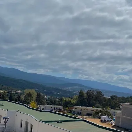 Aparthotel Blue Agosta