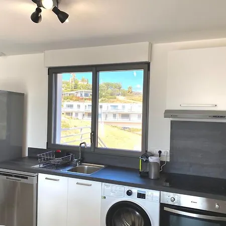 Aparthotel Blue Agosta Grosseto-Prugna