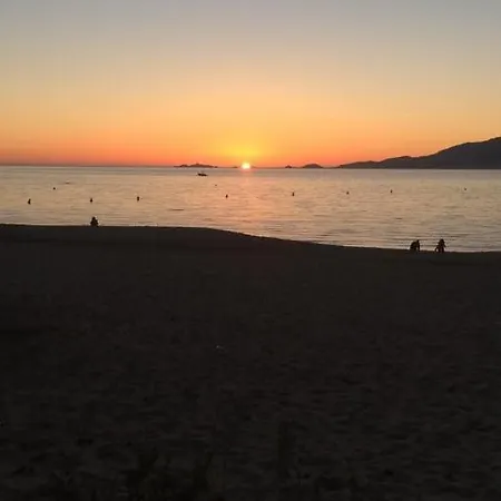 Blue Agosta 아파트호텔 4*