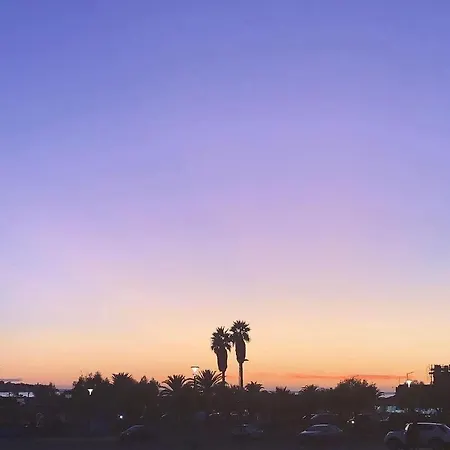 Blue Agosta Grosseto-Prugna