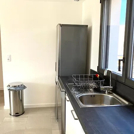 Blue Agosta 아파트호텔 Grosseto-Prugna