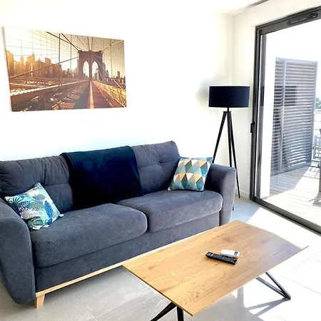 Aparthotel Blue Agosta