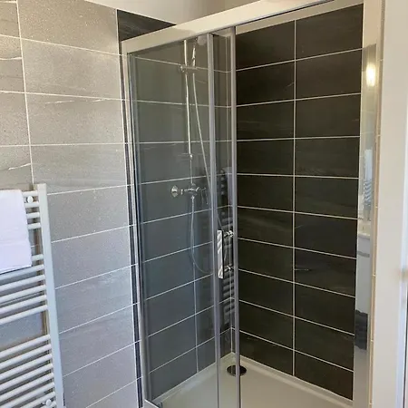 Blue Agosta 아파트호텔 4*