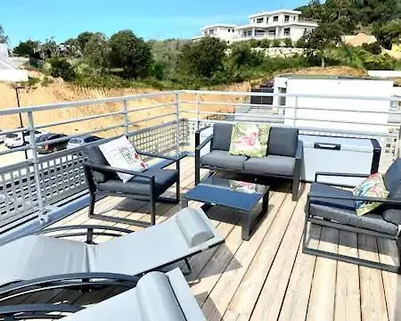 Aparthotel Blue Agosta