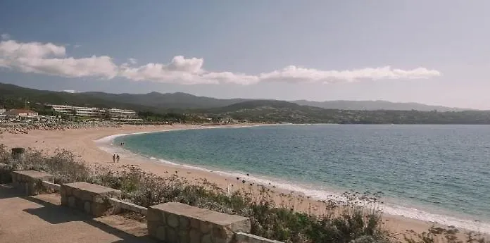 Blue Agosta Grosseto-Prugna