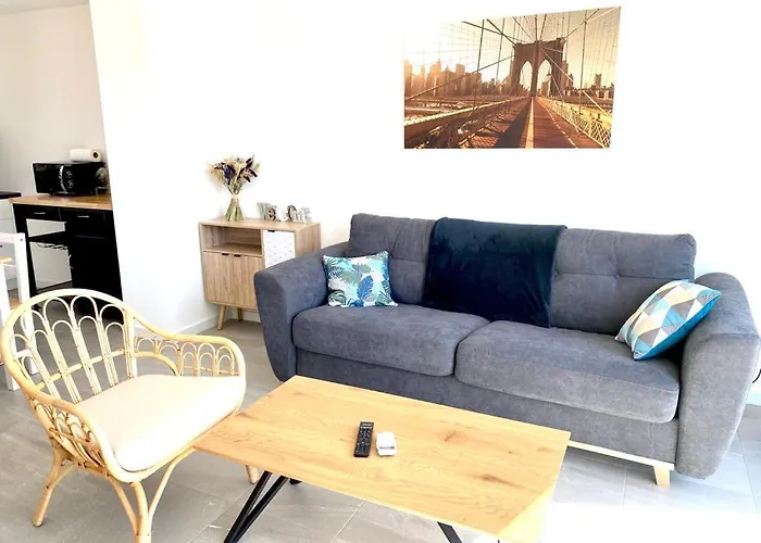 מלון דירות Blue Agosta Grosseto-Prugna