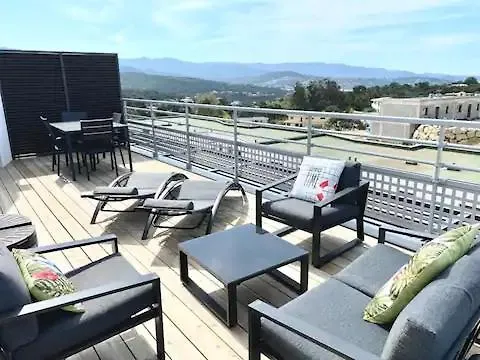 Blue Agosta Grosseto-Prugna