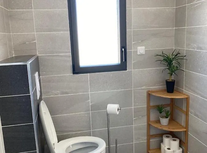 Blue Agosta מלון דירות