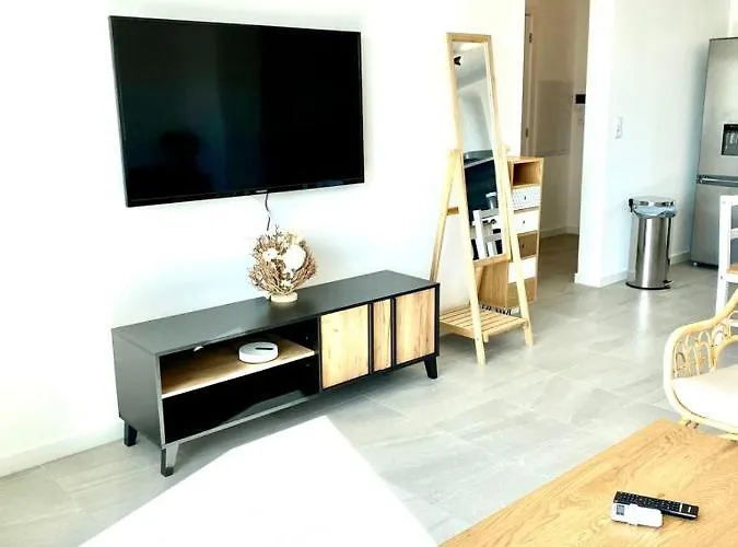 מלון דירות Blue Agosta