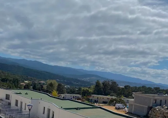 מלון דירות Blue Agosta